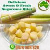 Chewable/Eating Cane Bites