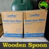 Wooden Spoon